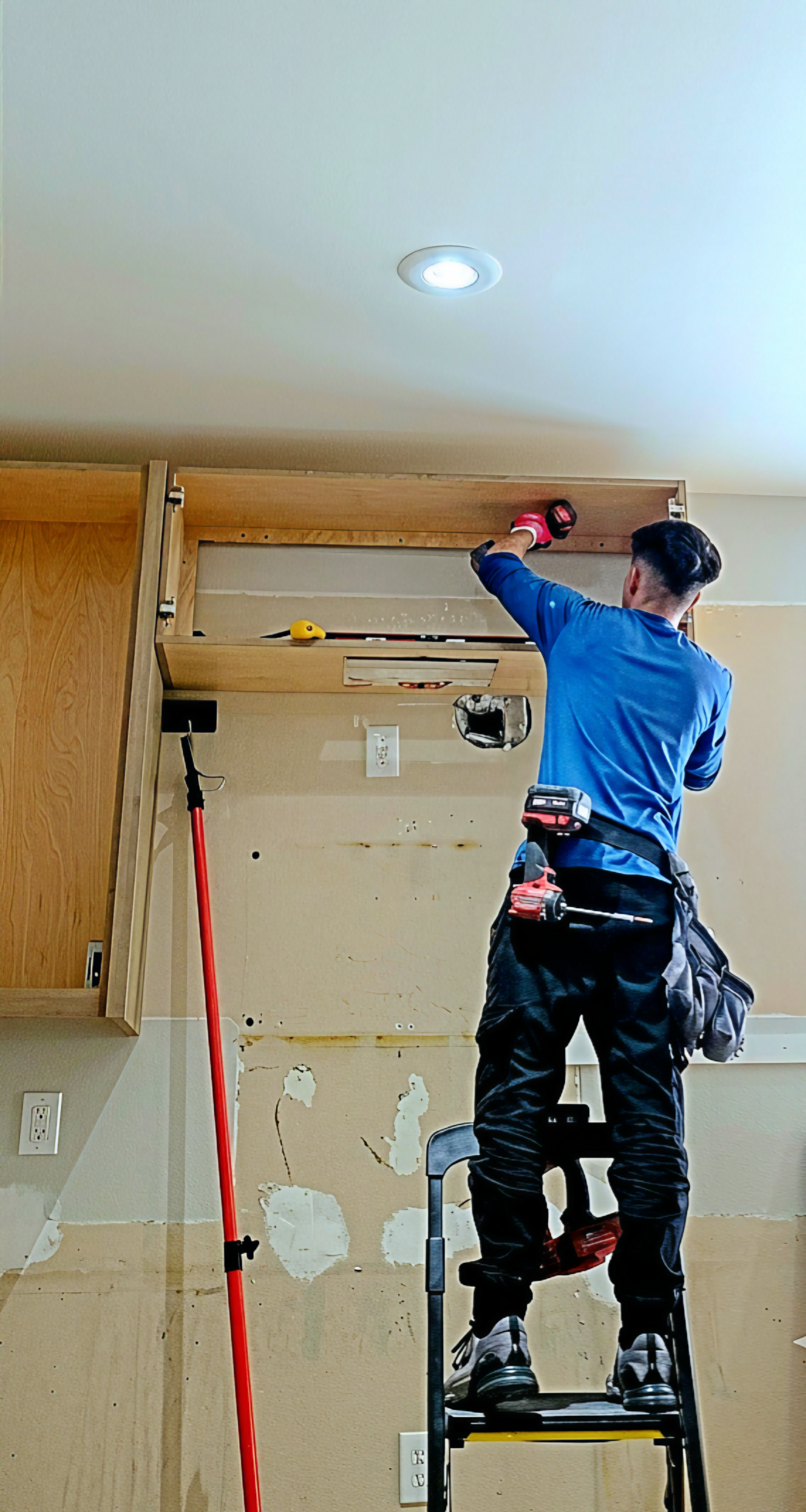 Carpentry