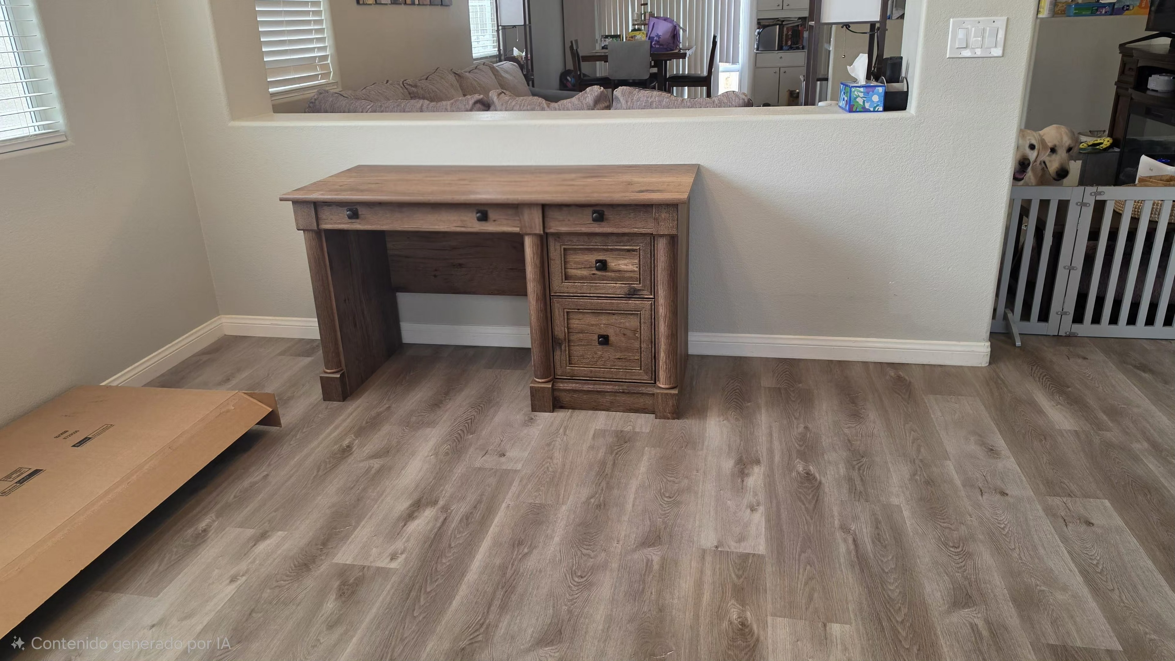 Furniture Assembly