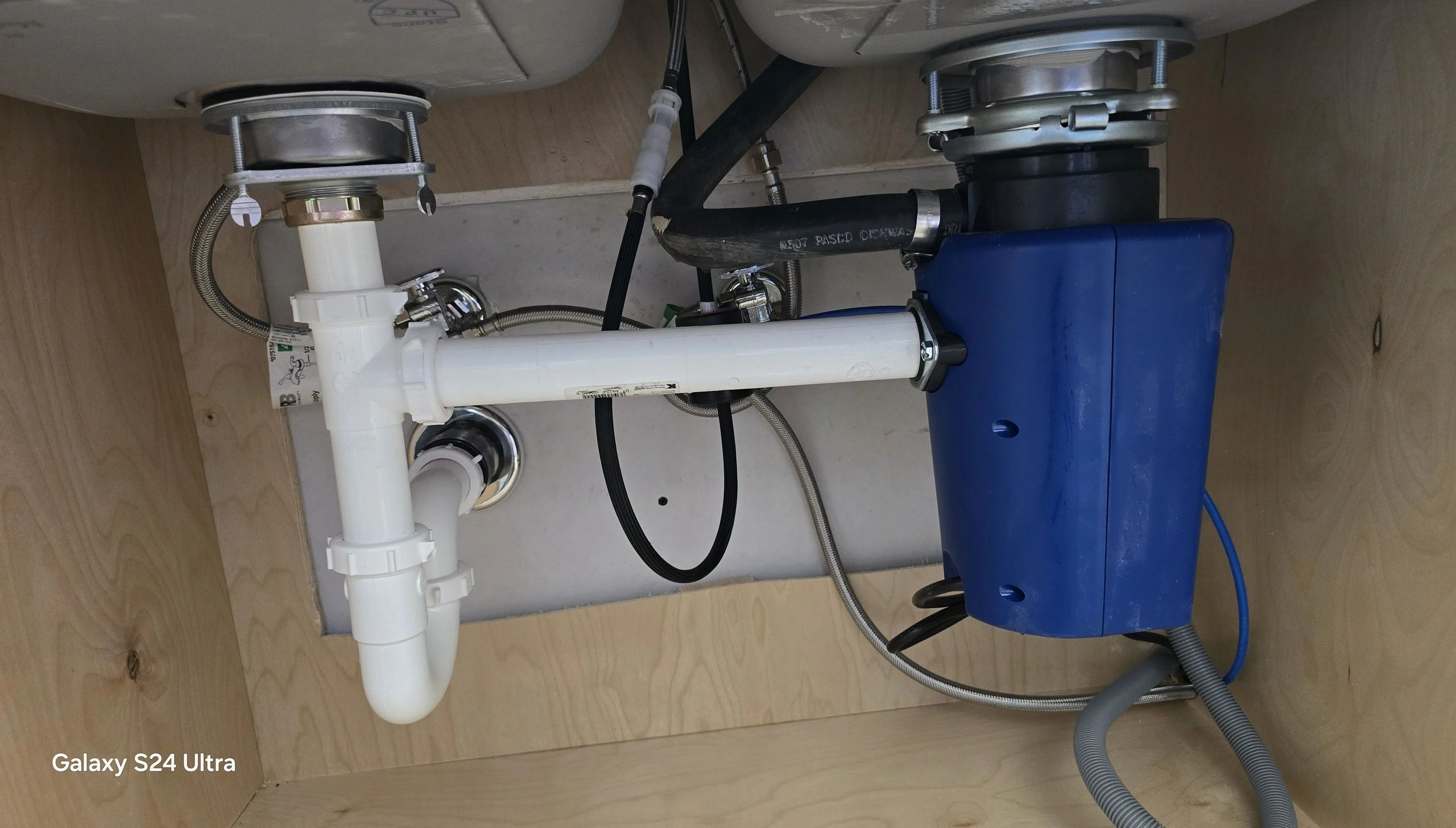 Plumbing